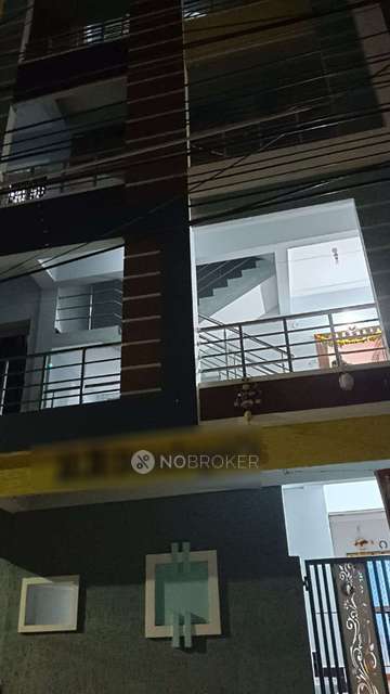 2 BHK Flat In Standalone Building  For Sale  In Boudhanagar, 