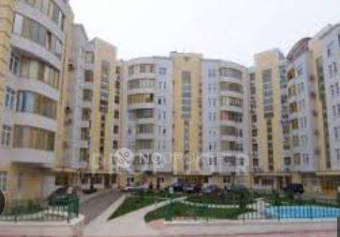 2 BHK Flat In Earthcon Sir Syed Apartments For Sale  In Sector-110