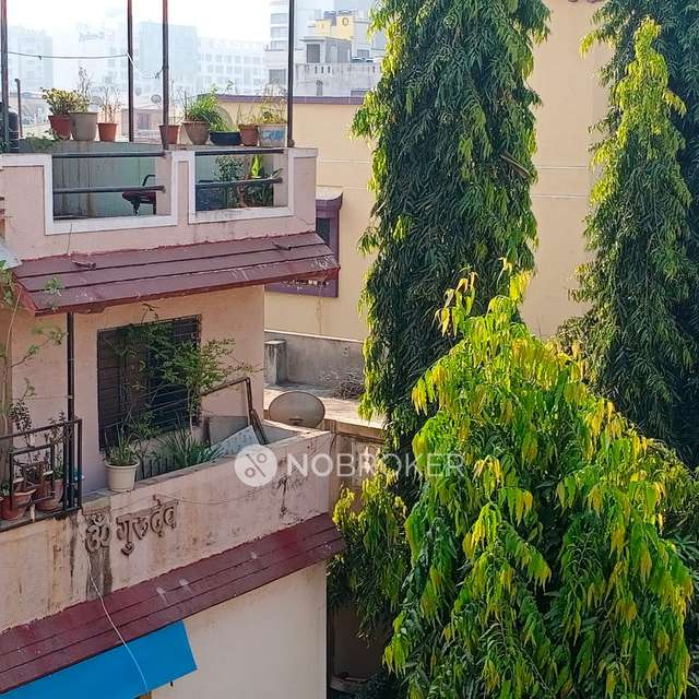 1 BHK House for Rent  In Kharadi