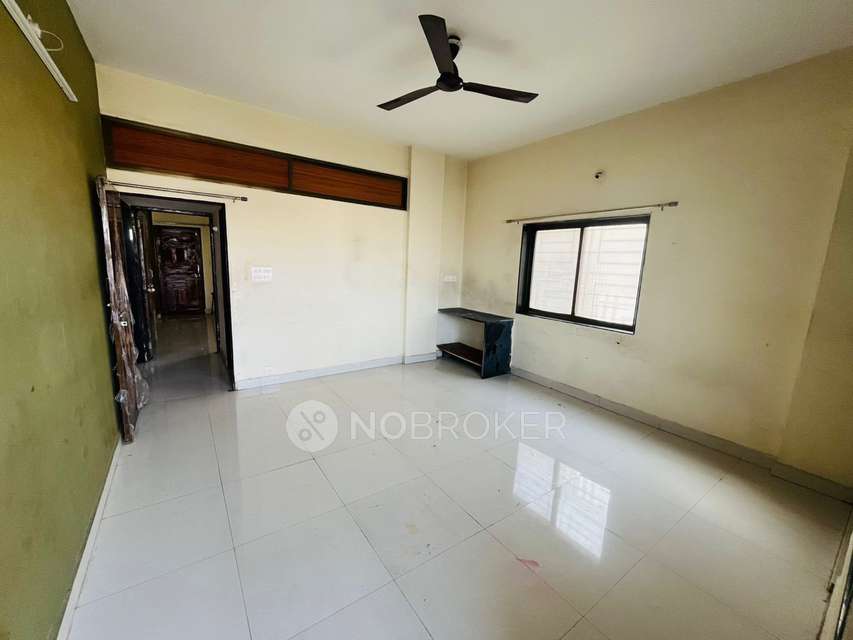 3 BHK Flat In Vayu Vihar Apartment for Rent  In Lohegaon