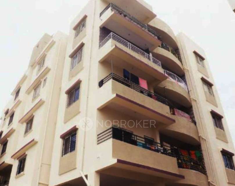 3 BHK Flat In Vayu Vihar Apartment for Rent  In Lohegaon
