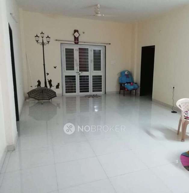 3 BHK Flat In Vayu Vihar Apartment for Rent  In Lohegaon
