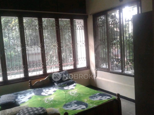 2 BHK Flat In 33 Damodara Murthy Road for Rent  In Near Kilpauk Water Tank 