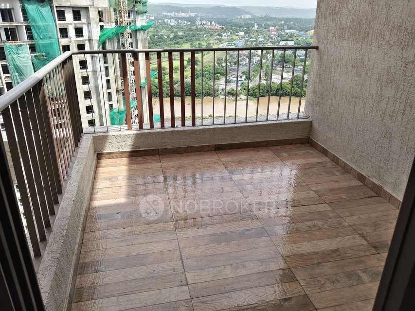 2 BHK Flat In Ambrosia Joyvile for Rent  In Hinjewadi