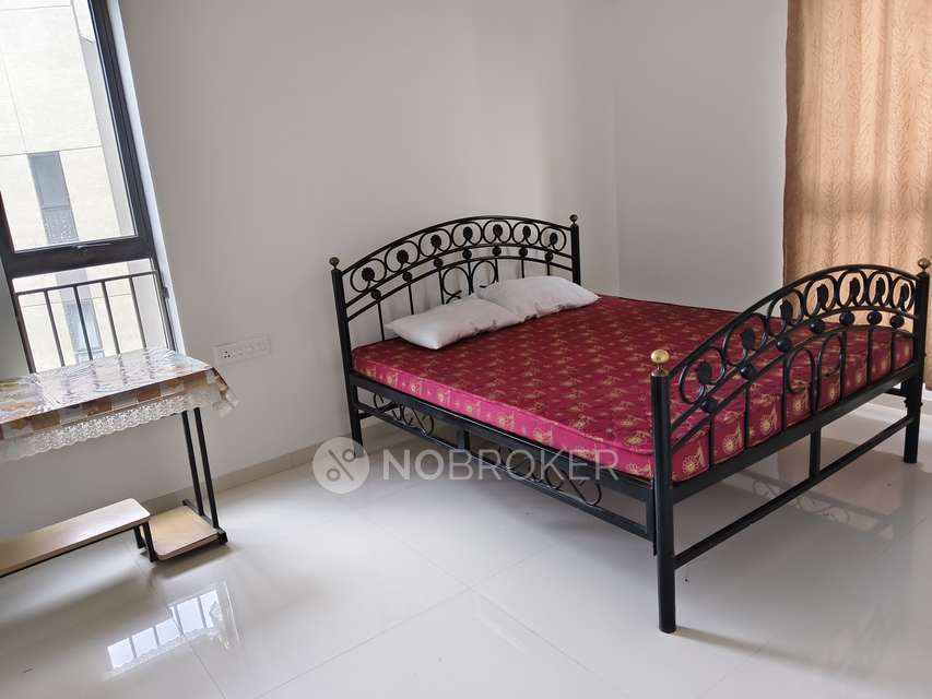 2 BHK Flat In Ambrosia Joyvile for Rent  In Hinjewadi