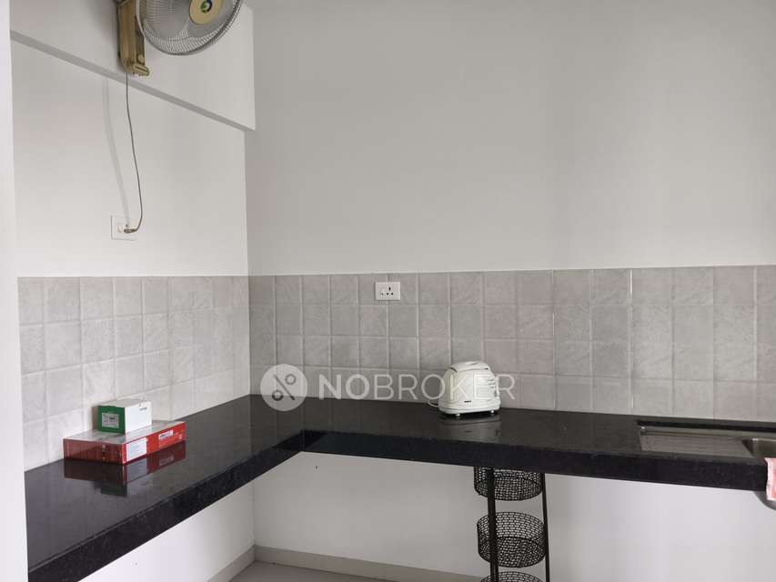 2 BHK Flat In Ambrosia Joyvile for Rent  In Hinjewadi