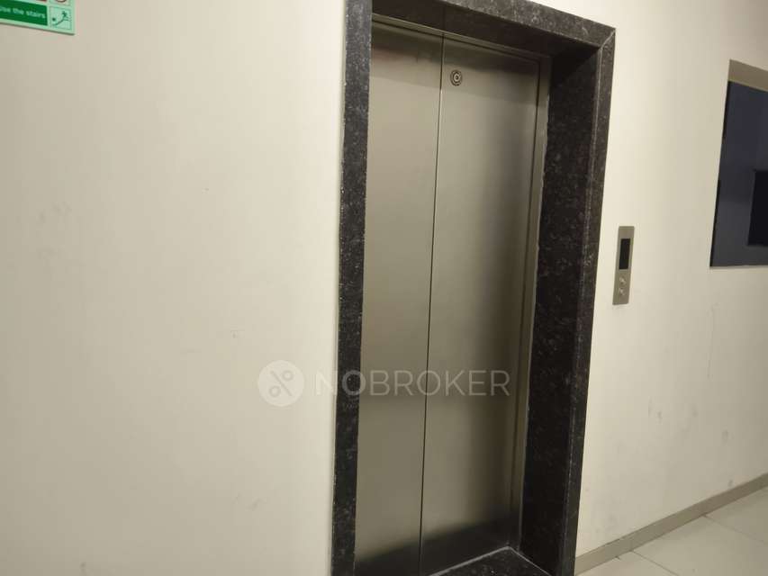 2 BHK Flat In Ambrosia Joyvile for Rent  In Hinjewadi