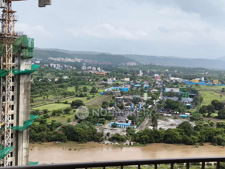 2 BHK Flat In Ambrosia Joyvile for Rent  In Hinjewadi