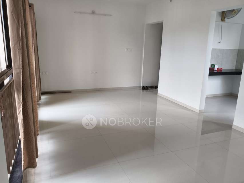 2 BHK Flat In Ambrosia Joyvile for Rent  In Hinjewadi