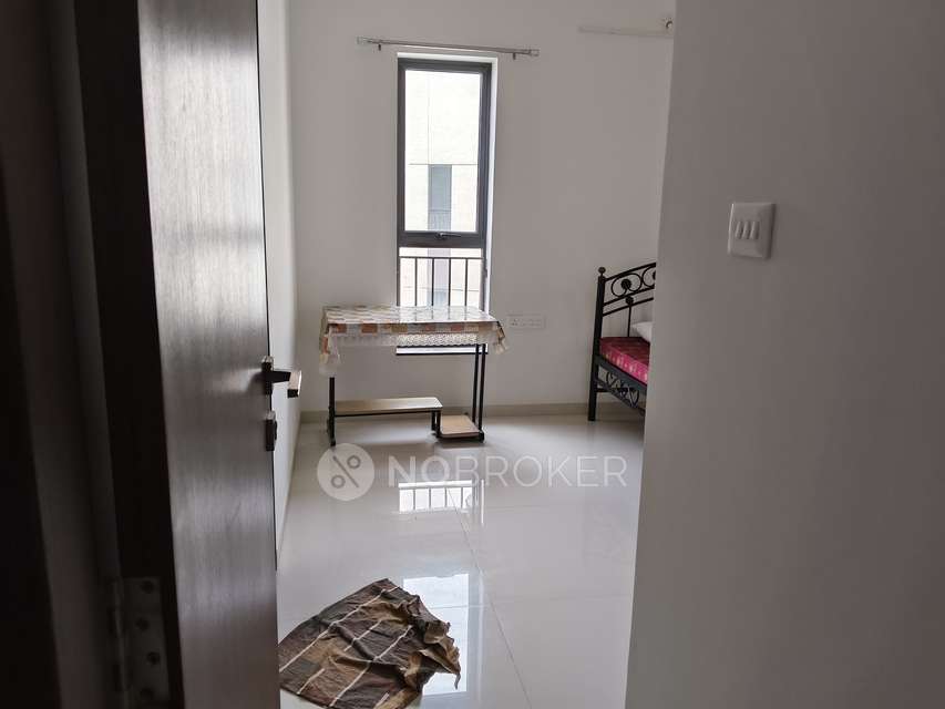 2 BHK Flat In Ambrosia Joyvile for Rent  In Hinjewadi