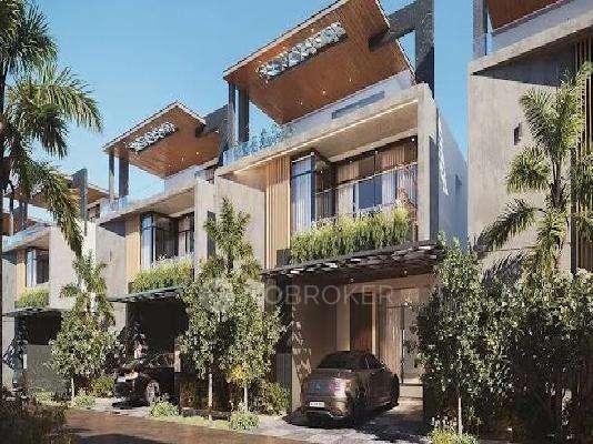 4+ BHK Flat In Standalone Building  For Sale  In Bandlaguda Jagir