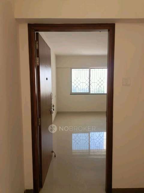 1 BHK Flat In Green Oasis Recidency Kalyaninagar Shastri Chawk for Rent  In Nagarvala Day School