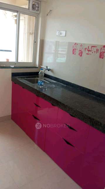 1 BHK Flat In Green Oasis Recidency Kalyaninagar Shastri Chawk for Rent  In Nagarvala Day School