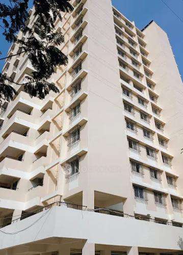 1 BHK Flat In Green Oasis Recidency Kalyaninagar Shastri Chawk for Rent  In Nagarvala Day School