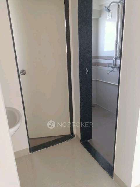 1 BHK Flat In Green Oasis Recidency Kalyaninagar Shastri Chawk for Rent  In Nagarvala Day School