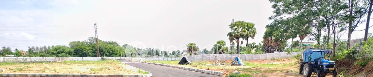 Plot For Sale  In Ibrahimpatnam 