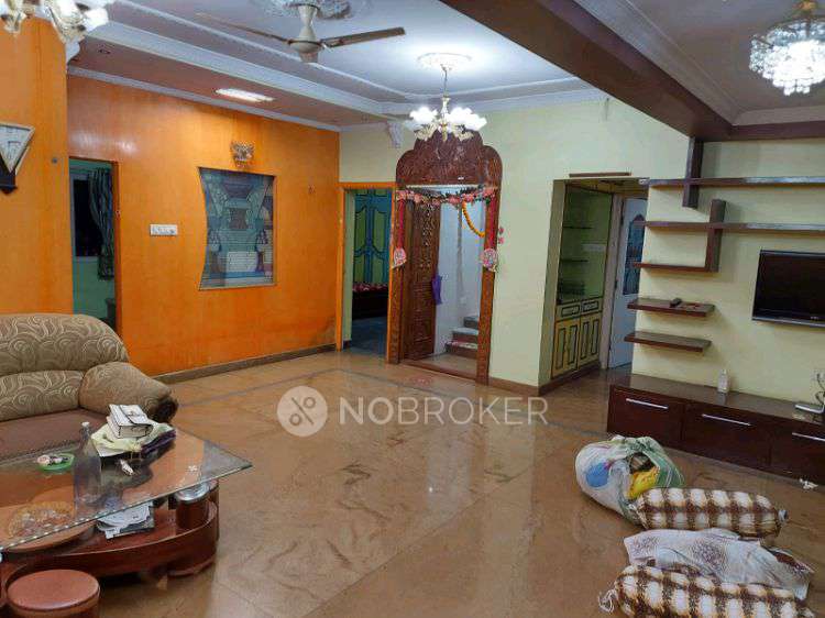 3 BHK Flat In Comfort Palace for Rent  In Btm Layout