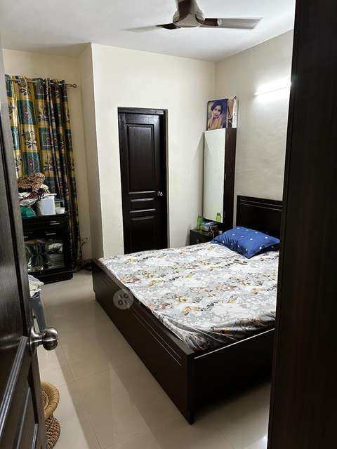 3 BHK Flat In Logix Blossom County 3 for Rent  In Sector-137