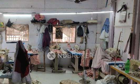 Office Space in Malad West, Mumbai for Rent 