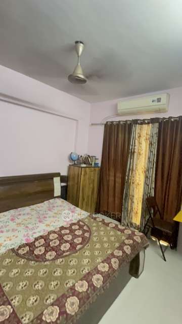 1 BHK Flat In V-10 Lake View For Sale  In Kalyan West