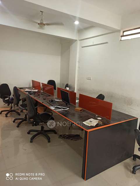 Office Space in Narayanapura, Bangalore for Rent 