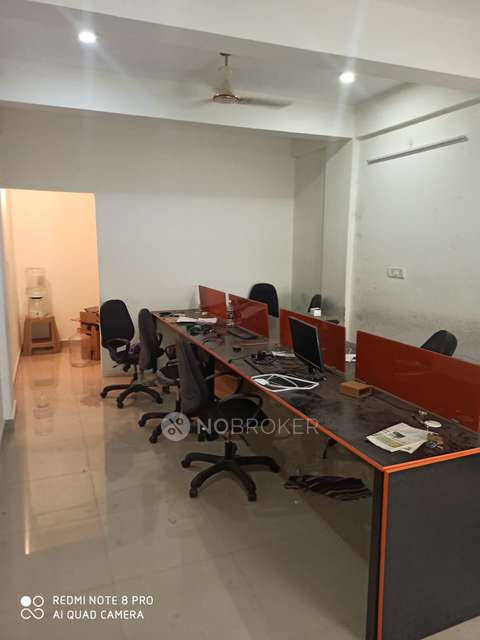 Office Space in Narayanapura, Bangalore for Rent 