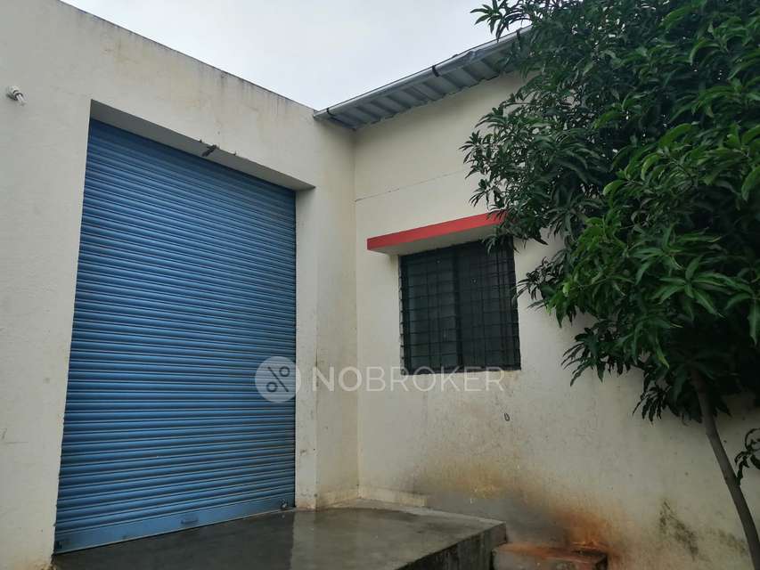 Industrial Shed in Chintamani Thermal Tech, Pune for sale 