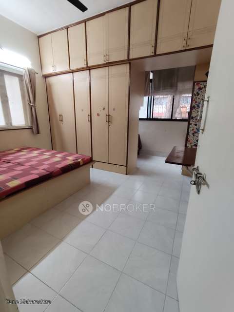 2 BHK Flat In Vrindavan Society, Guru Nanak Nagar For Sale  In Guru Nanak Nagar