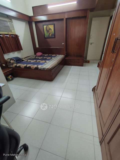 2 BHK Flat In Vrindavan Society, Guru Nanak Nagar For Sale  In Guru Nanak Nagar