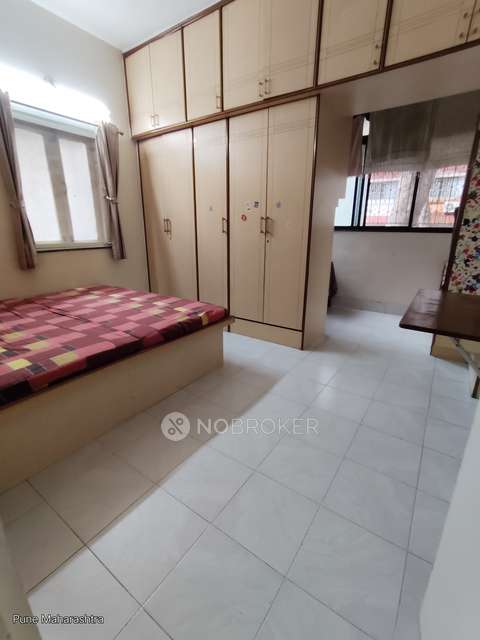 2 BHK Flat In Vrindavan Society, Guru Nanak Nagar For Sale  In Guru Nanak Nagar