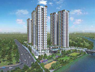 3 BHK Flat In Avon Vista for Rent  In Balewadi