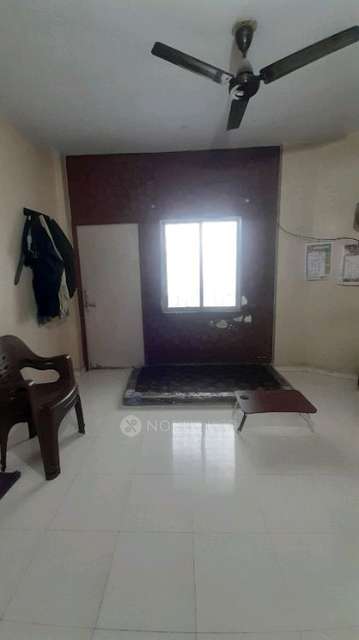 1 BHK Flat In Navjeevan Appartment for Rent  In Pimpri-chinchwad