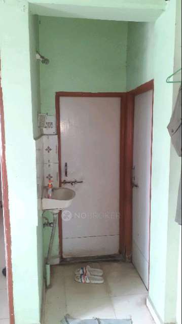 1 BHK Flat In Navjeevan Appartment for Rent  In Pimpri-chinchwad