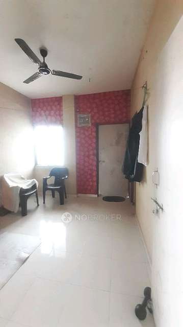 1 BHK Flat In Navjeevan Appartment for Rent  In Pimpri-chinchwad