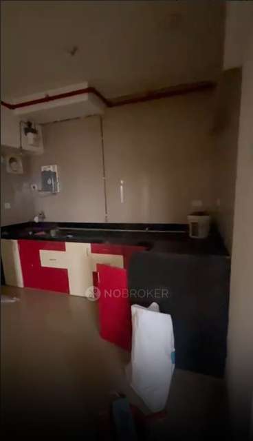 2 BHK Flat In Shapoorji Sarova For Sale  In Kandivali East