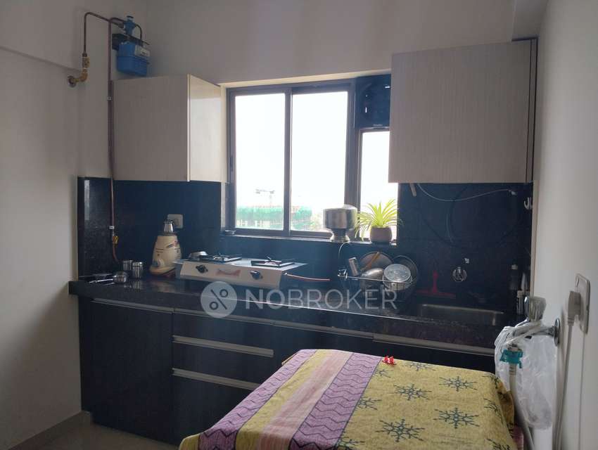 1 BHK Flat In Konark Virtue For Sale  In Keshavnagar