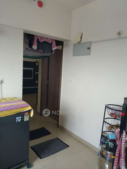 1 BHK Flat In Konark Virtue For Sale  In Keshavnagar