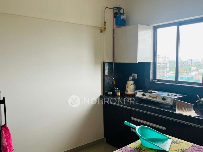 1 BHK Flat In Konark Virtue For Sale  In Keshavnagar