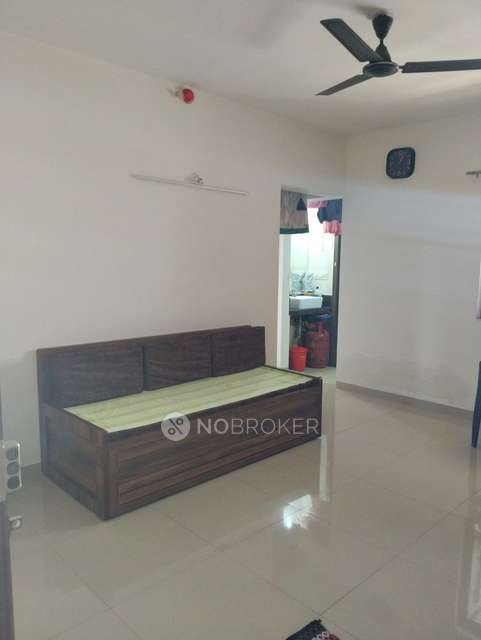 1 BHK Flat In Konark Virtue For Sale  In Keshavnagar