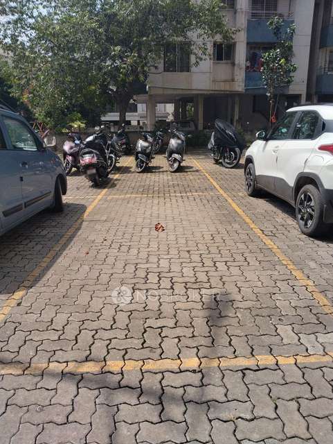 1 BHK Flat In Konark Virtue For Sale  In Keshavnagar