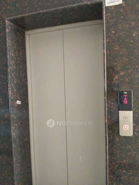 1 BHK Flat In Konark Virtue For Sale  In Keshavnagar