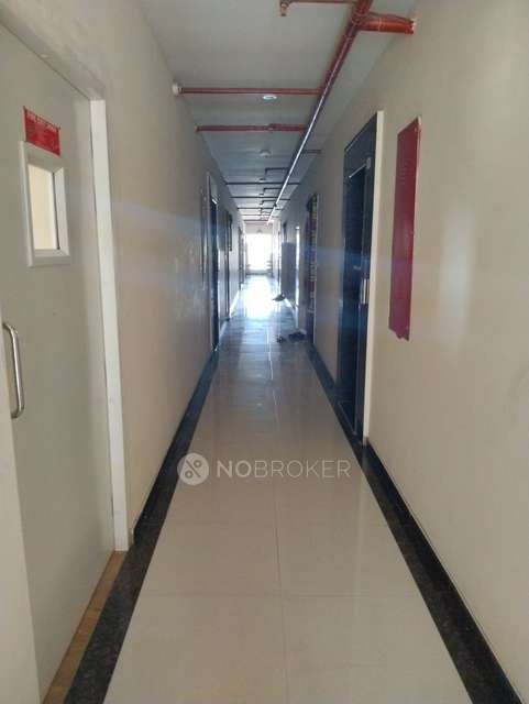 1 BHK Flat In Konark Virtue For Sale  In Keshavnagar