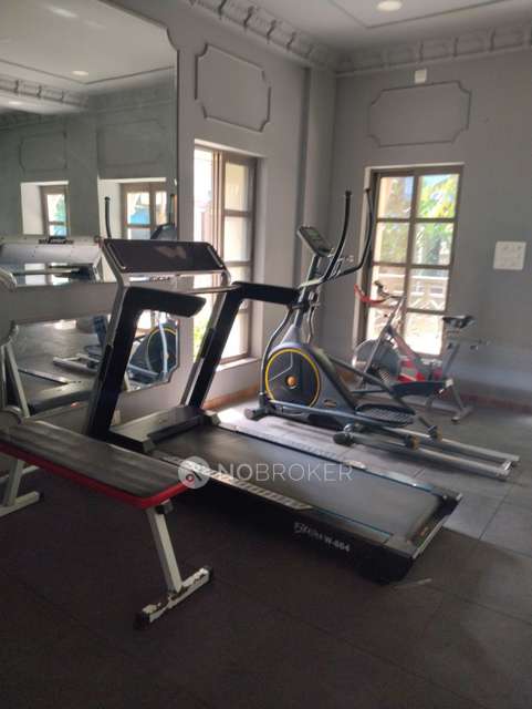 1 BHK Flat In Konark Virtue For Sale  In Keshavnagar