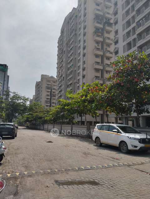 1 BHK Flat In Konark Virtue For Sale  In Keshavnagar