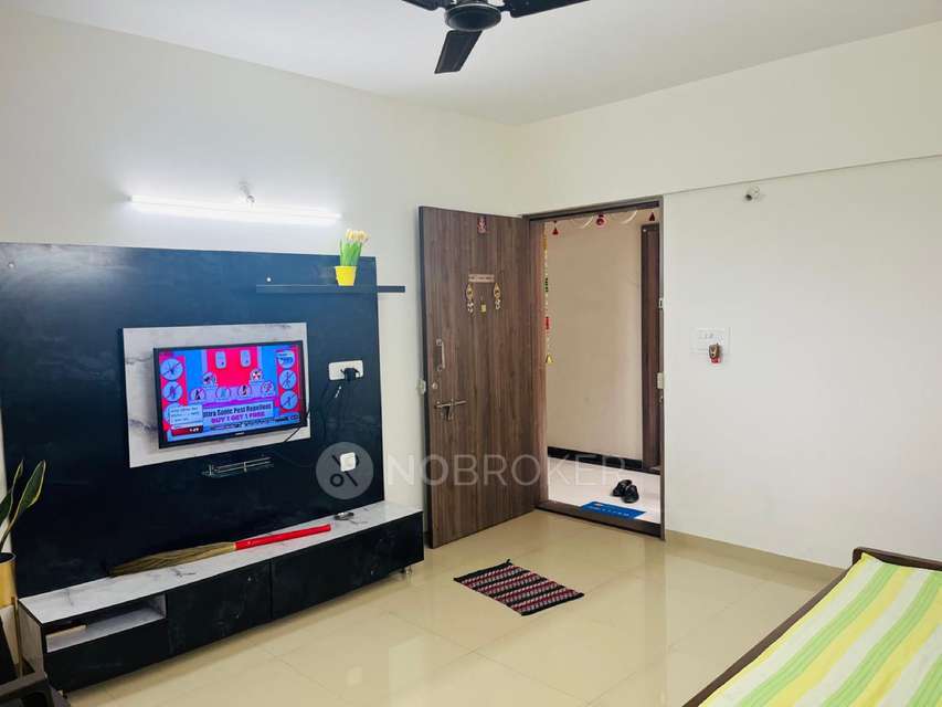 1 BHK Flat In Konark Virtue For Sale  In Keshavnagar