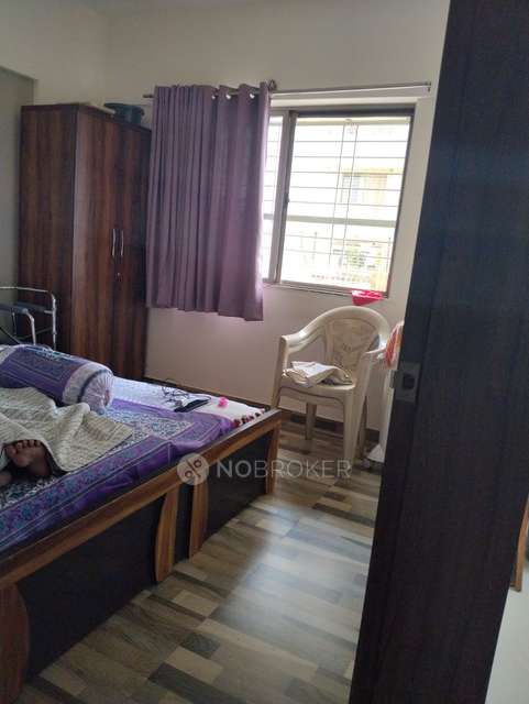 1 BHK Flat In Konark Virtue For Sale  In Keshavnagar