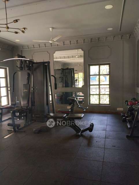 1 BHK Flat In Konark Virtue For Sale  In Keshavnagar