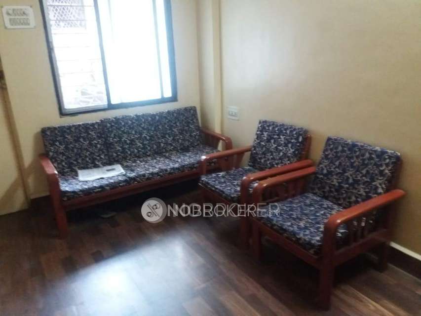 2 BHK Flat In Alfiya Manzil For Sale  In Ghorpade Peth