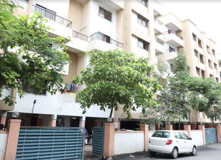 PG for Boys in Wakad