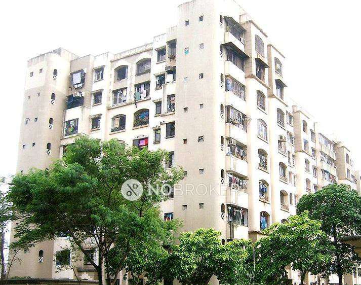2 BHK Flat In Sagar Park Chs For Sale  In Ghatkopar West